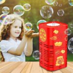 Buborékkészítő gép | BUBBLEXPLODER