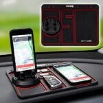 Csúszásgátló 4 az 1-ben autószőnyeg | MATDOCK