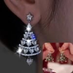 Elegáns fülbevaló | SPARKICE