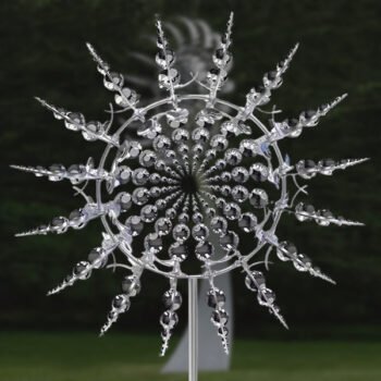 Kerti varázslatos kinetikus szélforgó | WINDARA