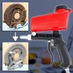 Legjobb kézi homokfúvó | SANDBLAST