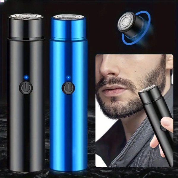 Mini elektromos borotva | LILTRIM Mini elektromos borotva | LILTRIM