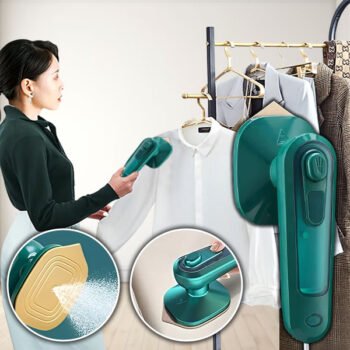 Mini gőzölő vasaló | FERROLITE