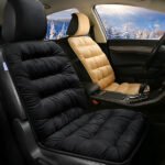 Párnázott üléshuzat bármelyik autóhoz | CUSHYRIDE