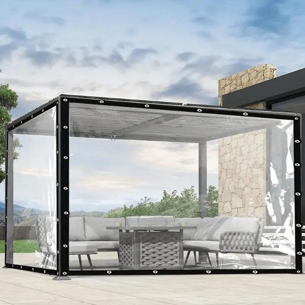 Védő teraszburkolat | COVERKA Védő teraszburkolat | COVERKA